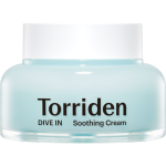 [Torriden] DIVE IN Low Molecular Hyaluronic Acid Soothing Cream 100ml 1