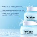 [Torriden] DIVE IN Low Molecular Hyaluronic Acid Soothing Cream 100ml 6