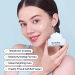 [Torriden] DIVE IN Low Molecular Hyaluronic Acid Soothing Cream 100ml 8