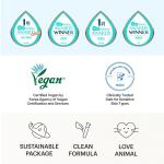 [Torriden] DIVE IN Low Molecular Hyaluronic Acid Soothing Cream 100ml 9