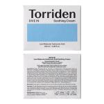 [Torriden] DIVE IN Low Molecular Hyaluronic Acid Soothing Cream 100ml 11