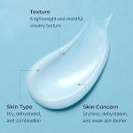 [Torriden] DIVE IN Low Molecular Hyaluronic Acid Cream 80ml 3