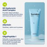 [Torriden] DIVE IN Low Molecular Hyaluronic Acid Cream 80ml 6