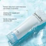 [Torriden] DIVE IN Low Molecular Hyaluronic Acid Cleansing Foam 150ml 5