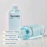[Torriden] DIVE IN Low Molecular Hyaluronic Acid Toner 300ml 6