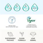 [Torriden] DIVE IN Low Molecular Hyaluronic Acid Toner 300ml 7