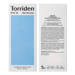 [Torriden] DIVE IN Low Molecular Hyaluronic Acid Toner 300ml 9