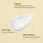 [Torriden] Solid In Ceramide Lip Essence 11ml 3