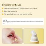 [Torriden] Solid In Ceramide Lip Essence 11ml 8