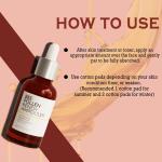 [Missha] Bee Pollen Renew Ampouler 40ml 6