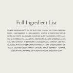 [BeautyOfJoseon] Ginseng Essence Water 150ml 11