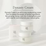 [BeautyOfJoseon] Dynasty Cream 50ml 7