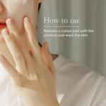 [BeautyOfJoseon] Green Plum Refreshing Toner : AHA + BHA 150ml 11