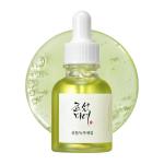 [BeautyOfJoseon] Calming Serum : Green tea + Panthenol 30ml 3