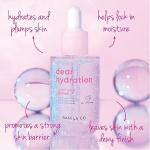 [Banilaco] Dear Hydration Crystal Glow Essence 50ml 4
