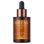 [TONYMOLY] The Black Tea London Classic Oil 35ml 2