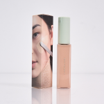 [ENTROPY] ORGANZA FIT SPATULA FOUNDATION #19.8 3