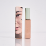 [ENTROPY] ORGANZA FIT SPATULA FOUNDATION #19.8 4