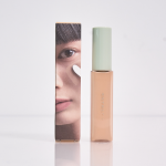 [ENTROPY] ORGANZA FIT SPATULA FOUNDATION #21.1 4