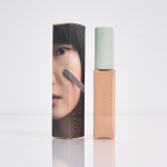 [ENTROPY] ORGANZA FIT SPATULA FOUNDATION #22.8 4