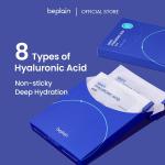 [Beplain] Multi Hyaluronic Acid Mask 5ea 5