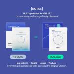 [Beplain] Multi Hyaluronic Acid Mask 5ea 9