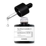 [Cosrx] The Niacinamide 15 Serum 20ml 2