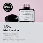 [Cosrx] The Niacinamide 15 Serum 20ml 4