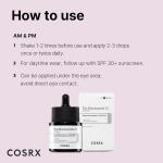[Cosrx] The Niacinamide 15 Serum 20ml 6