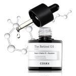 [Cosrx] The Retinol 0.5 Oil 20ml 2