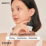 [Cosrx] The Retinol 0.5 Oil 20ml 7