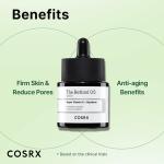 [Cosrx] The Retinol 0.5 Oil 20ml 8