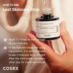 [Cosrx] The Retinol 0.5 Oil 20ml 9