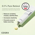 [Cosrx] The Retinol 0.1 Cream 20ml 3