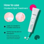 [Beplain] Cicaterol Spot Treatment 15ml 12