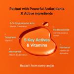 [Dear Klairs] Freshly Juiced Vitamin Charging Serum 30ml 5