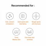 [Dear Klairs] Freshly Juiced Vitamin Charging Serum 30ml 8