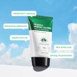 [Somebymi] Truecica Mineral Calming Tone-Up Suncream 50ml 6