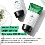 [Somebymi] Truecica Mineral Calming Tone-Up Suncream 50ml 8
