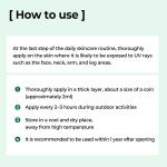 [Somebymi] Truecica Mineral Calming Tone-Up Suncream 50ml 9