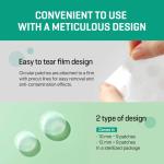 [Somebymi] Clear spot patch 9