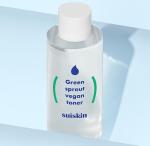 [Suiskin] Green sprout vegan toner 200ml 8