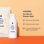 [Suiskin] Soy barrier powder wash 50g 4