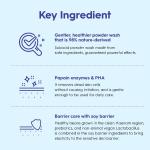 [Suiskin] Soy barrier powder wash 50g 5