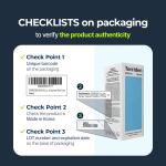 [Torriden] DIVE IN Low Molecular Hyaluronic Acid Serum 50ml 4