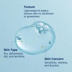 [Torriden] DIVE IN Low Molecular Hyaluronic Acid Serum 50ml 5