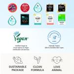 [Torriden] DIVE IN Low Molecular Hyaluronic Acid Serum 50ml 8