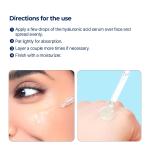 [Torriden] DIVE IN Low Molecular Hyaluronic Acid Serum 50ml 9