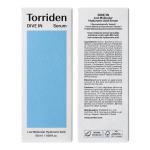 [Torriden] DIVE IN Low Molecular Hyaluronic Acid Serum 50ml 10