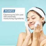 [CellFusionC] Low ph pHarrier Cleansing Foam - 165ml 9